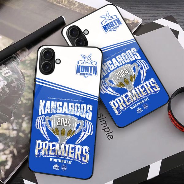 North Melbourne FC Phone Case - MAITM 9017