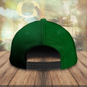 Oregon Ducks Football Classic Cap - MAITM 9354