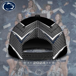 Penn State Nittany Lions Women's Volleyball Classic Cap - TANTN 10092