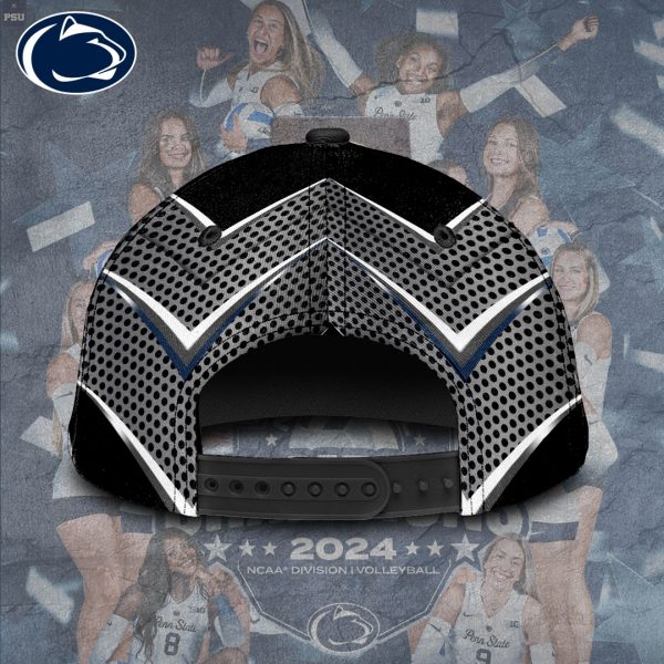 Penn State Nittany Lions Women's Volleyball Classic Cap - TANTN 10092