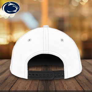 Personalized Penn State Nittany Lions Women's Volleyball Classic Cap - TANTN 10093