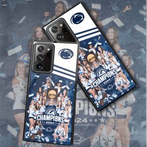 Penn State Nittany Lions Women's Volleyball Phone Case - TANTN 10096