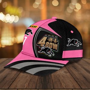 Penrith Panthers Classic Cap - HOATT 7734