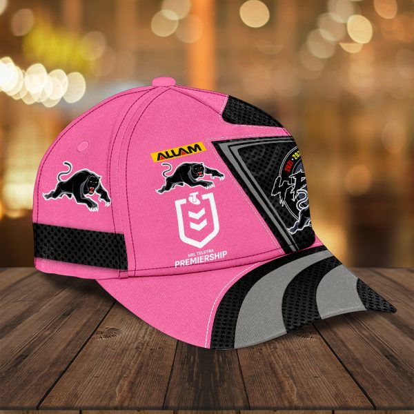 Penrith Panthers Classic Cap - HOATT 7735