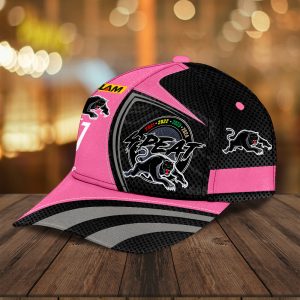 Penrith Panthers Classic Cap - HOATT 7735