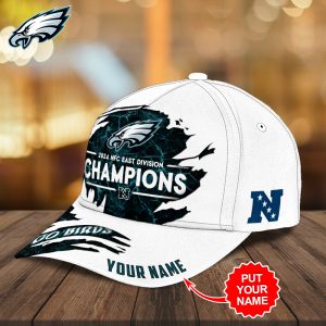 Personalized Philadelphia Eagles Classic Cap - TANTN 10178