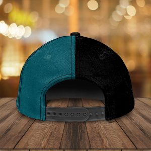 Philadelphia Eagles Classic Cap - TANTN 9946