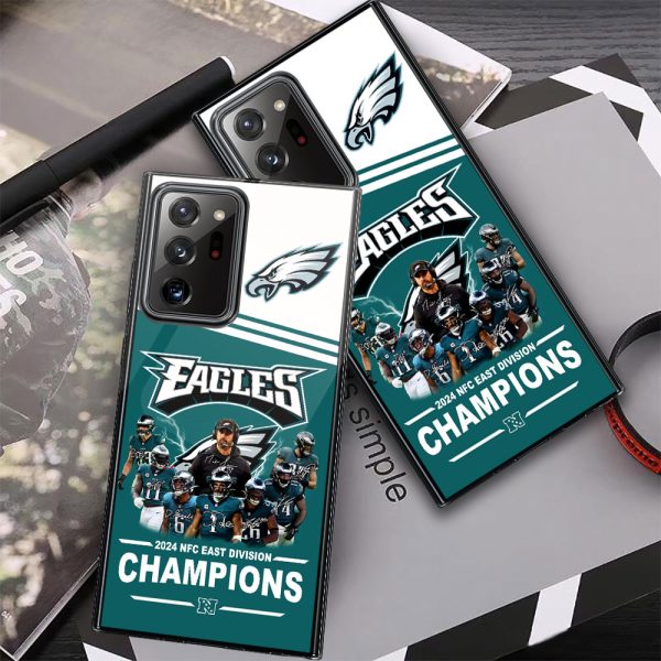 Philadelphia Eagles Phone Case - HOATT 7769