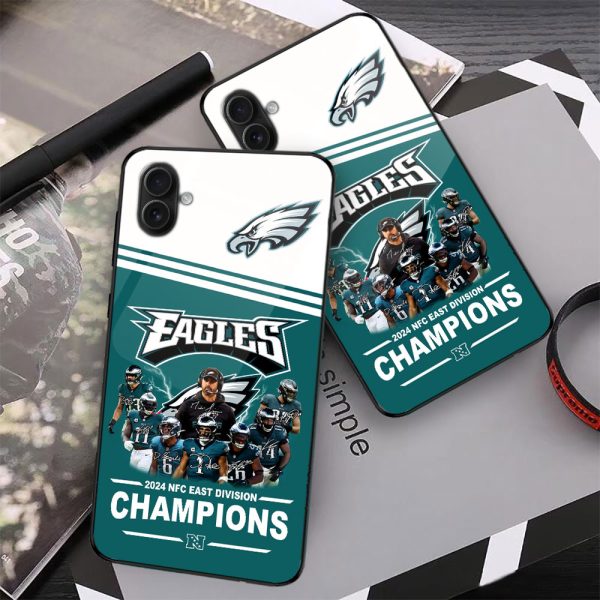 Philadelphia Eagles Phone Case - HOATT 7769