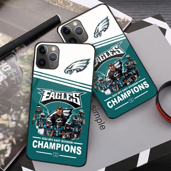 Philadelphia Eagles Phone Case - HOATT 7769