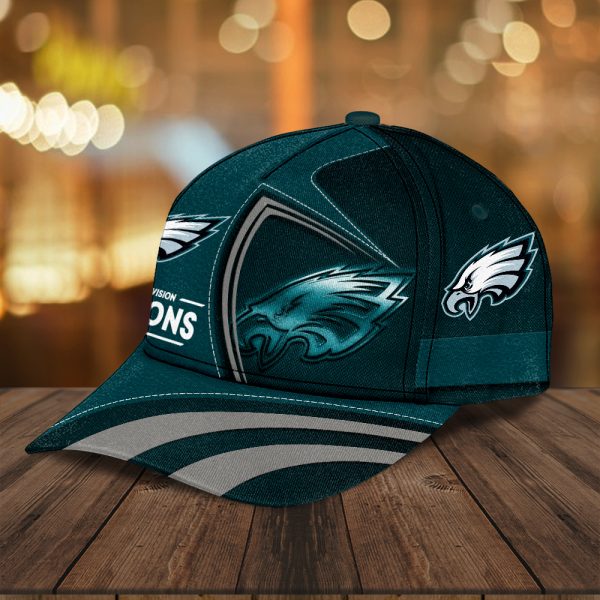 Philadelphia Eagles Classic Cap - HOATT 7753