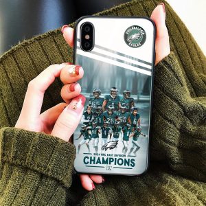 Philadelphia Eagles Phone Case - TANTN 10177