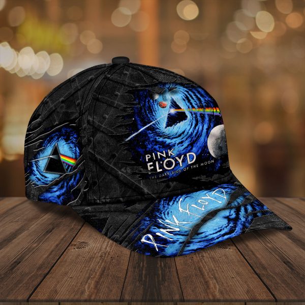 Pink Floyd Classic Cap - HOATT 7440