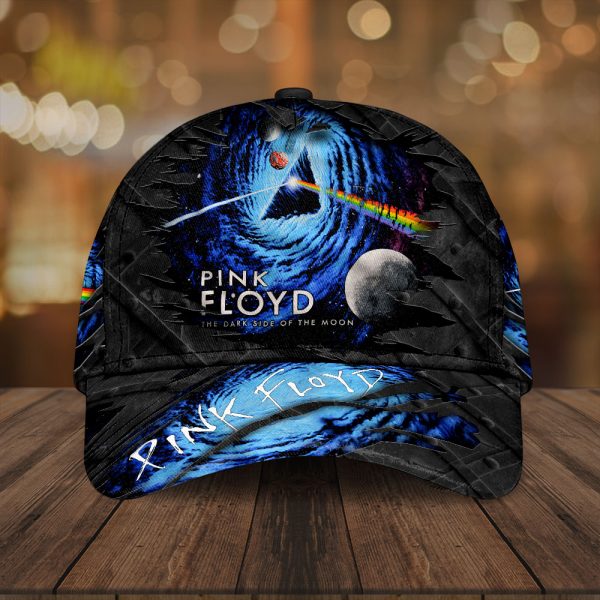 Pink Floyd Classic Cap - HOATT 7440