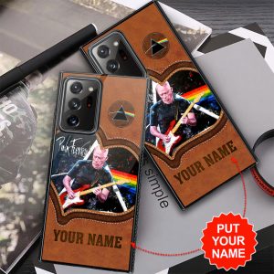 Personalized Pink Floyd Phone Case - HOATT 7507