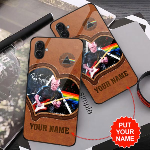 Personalized Pink Floyd Phone Case - HOATT 7507