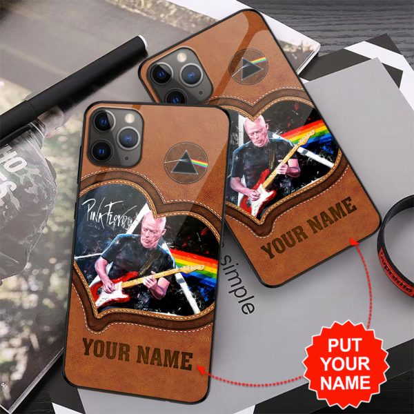 Personalized Pink Floyd Phone Case - HOATT 7507