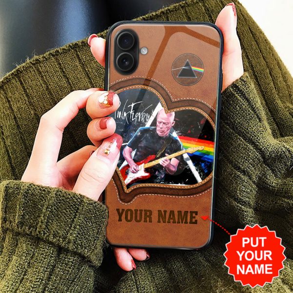 Personalized Pink Floyd Phone Case - HOATT 7507