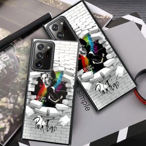 Pink Floyd Phone Case - HOATT 7499