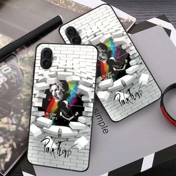 Pink Floyd Phone Case - HOATT 7499