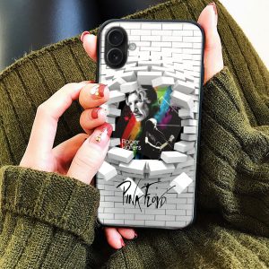 Pink Floyd Phone Case - HOATT 7499