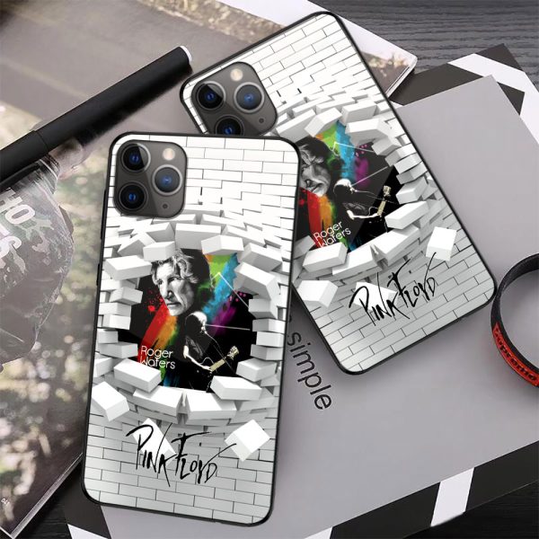 Pink Floyd Phone Case - HOATT 7499