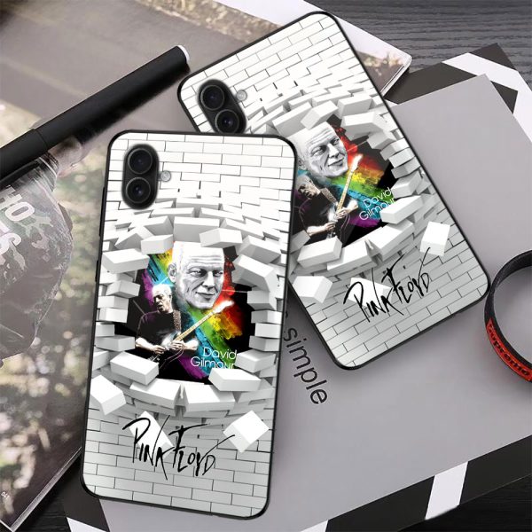 Pink Floyd Phone Case - HOATT 7500