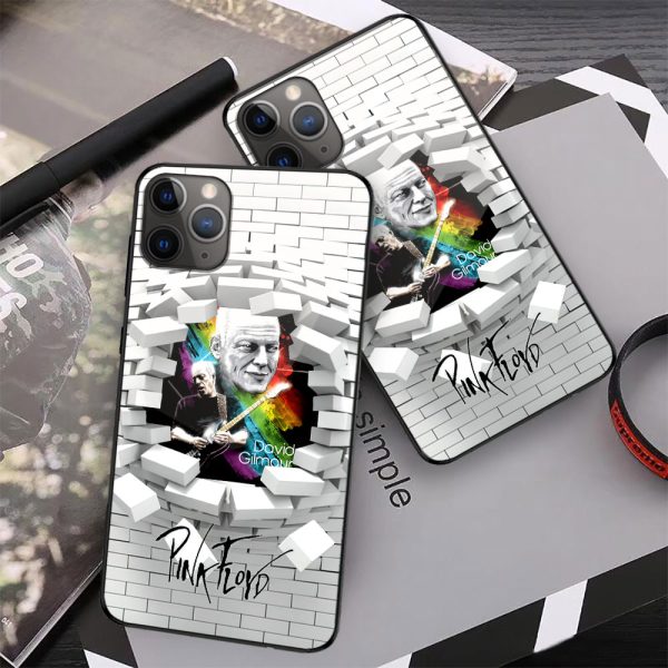 Pink Floyd Phone Case - HOATT 7500