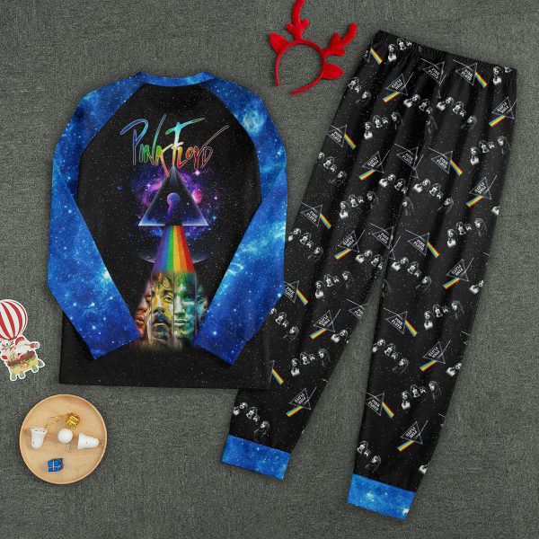 Pink Floyd 3D Christmas Set - HOATT 7447