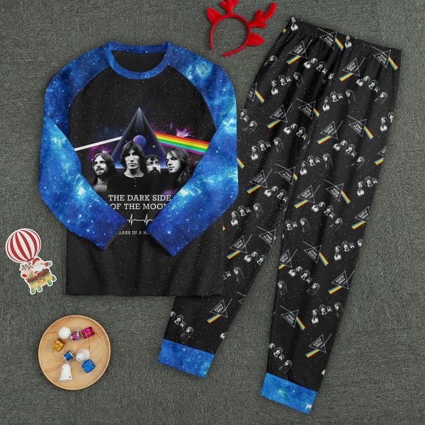 Pink Floyd 3D Christmas Set - HOATT 7447