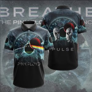 Pink Floyd 3D Apparel - GNE 2263