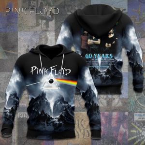 Pink Floyd 3D Apparel - GNE 2265