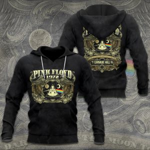 Pink Floyd 3D Apparel – GNE 2405