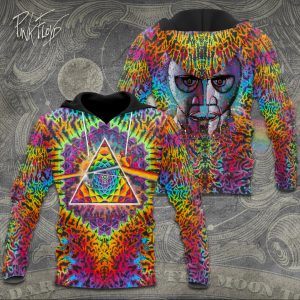 Pink Floyd 3D Apparel – GNE 2407