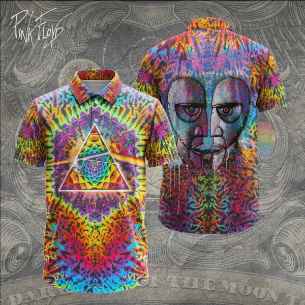 Pink Floyd 3D Apparel – GNE 2407