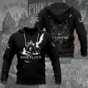 Pink Floyd 3D Apparel – GNE 2408