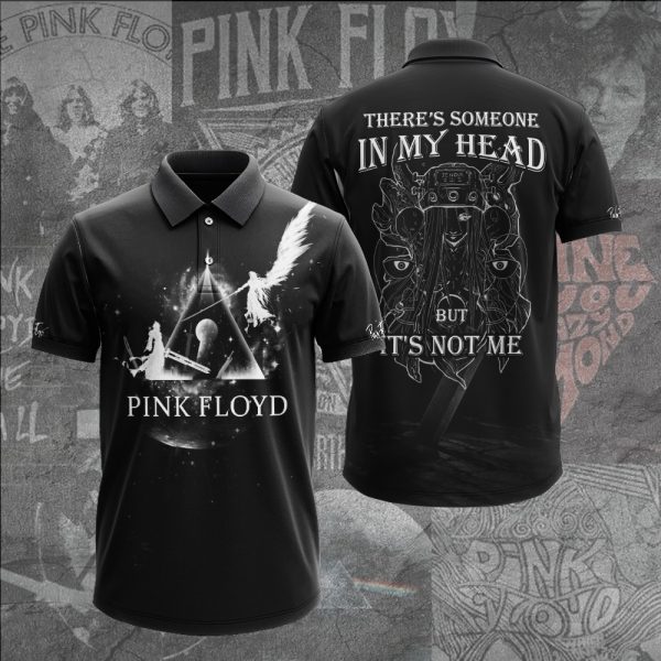 Pink Floyd 3D Apparel – GNE 2408