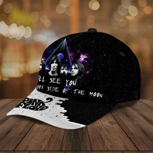 Pink Floyd Classic Cap - HOATT 7501