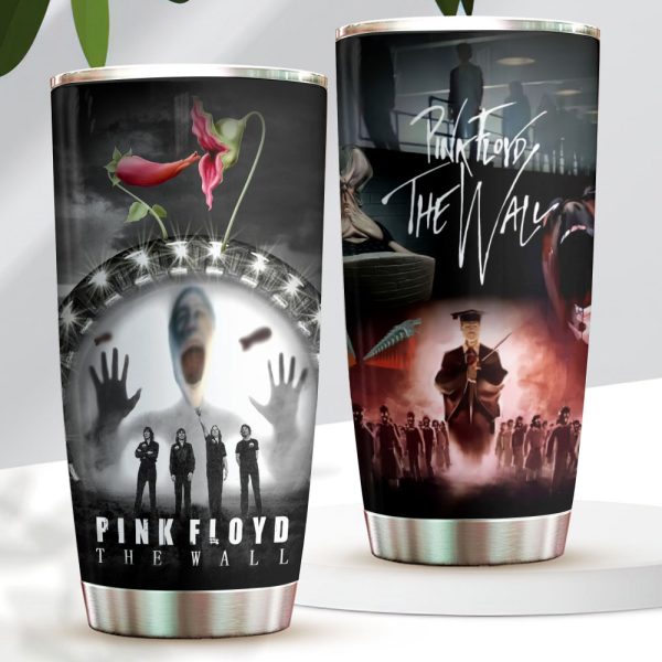 Pink Floyd Tumbler Cup - GNE 2400