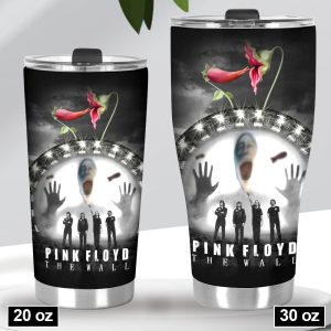 Pink Floyd Tumbler Cup - GNE 2400