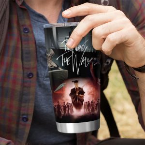 Pink Floyd Tumbler Cup - GNE 2400