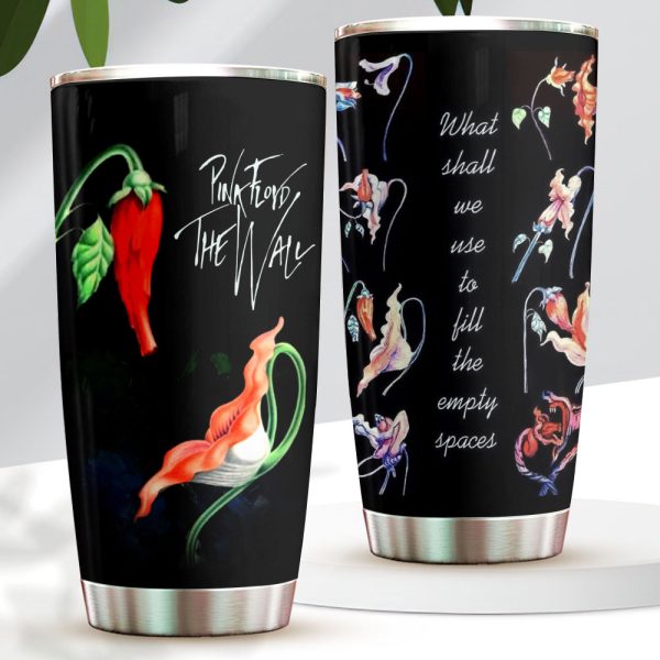 Pink Floyd Tumbler Cup - GNE 2402