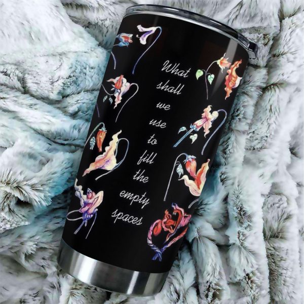 Pink Floyd Tumbler Cup - GNE 2402