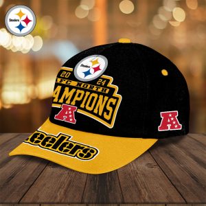 Pittsburgh Steelers Classic Cap - TANTN 10074