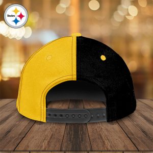 Pittsburgh Steelers Classic Cap - TANTN 10076