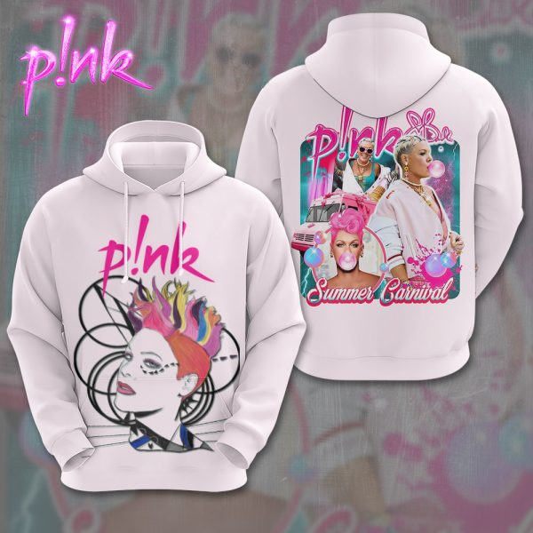 P!NK 3D Apparel - VANDH 4097