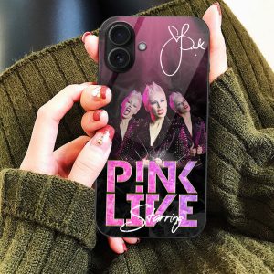 P!nk Phone Case - HOATT 7687