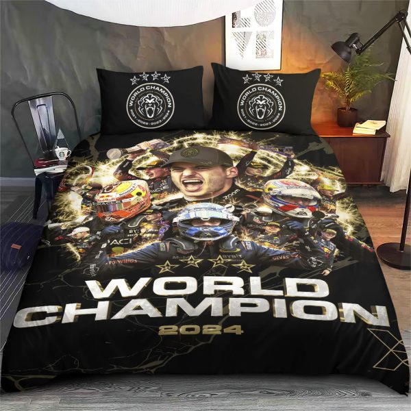 Red Bull Racing F1 x MV1 Bedding set - TANTN 9758.1