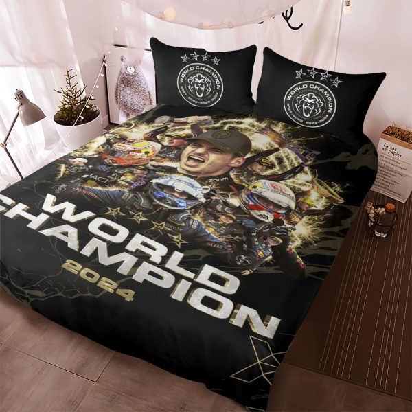 Red Bull Racing F1 x MV1 Bedding set - TANTN 9758.1