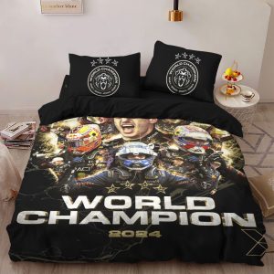 Red Bull Racing F1 x MV1 Bedding set - TANTN 9758.1